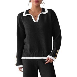 Nino Balcutti Womens  Sweater